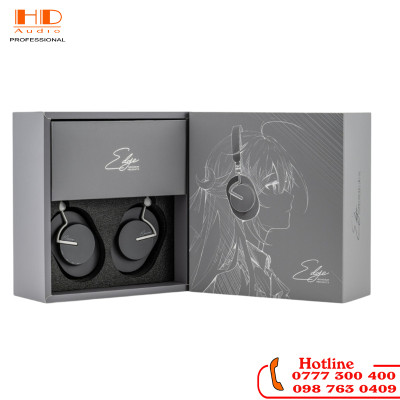 Tai nghe Moondrop Edge